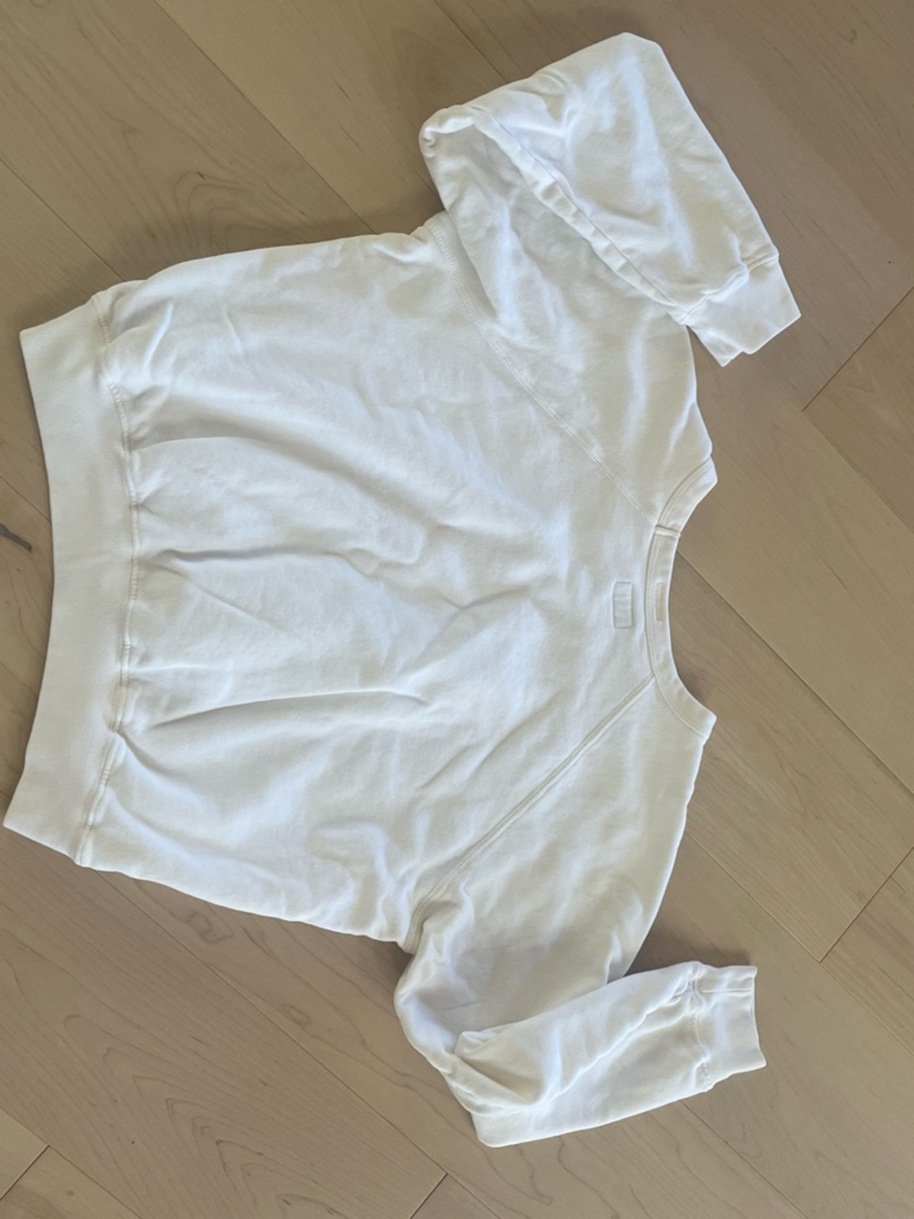 MOTHER Sweatshirt M EUC - Picture 4 of 4